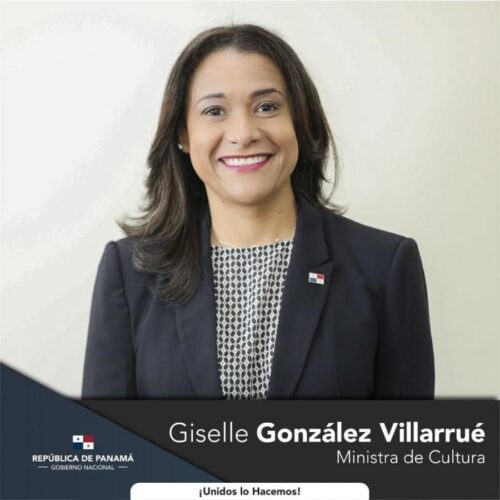 MsC. Giselle González Villarrué